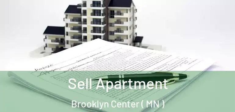  Sell Apartment Brooklyn Center ( MN )