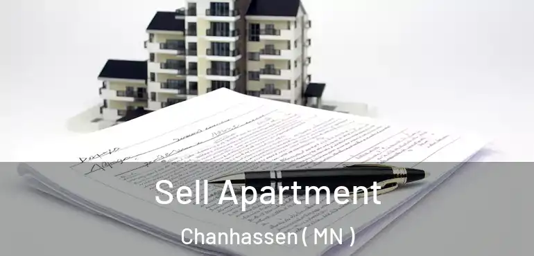  Sell Apartment Chanhassen ( MN )