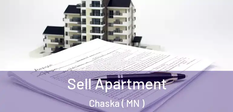  Sell Apartment Chaska ( MN )
