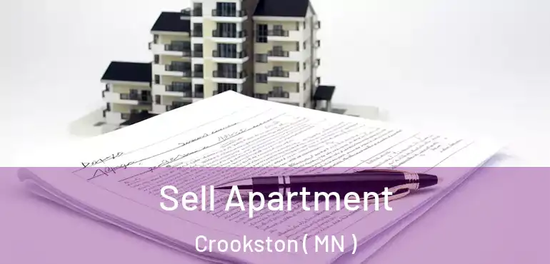  Sell Apartment Crookston ( MN )