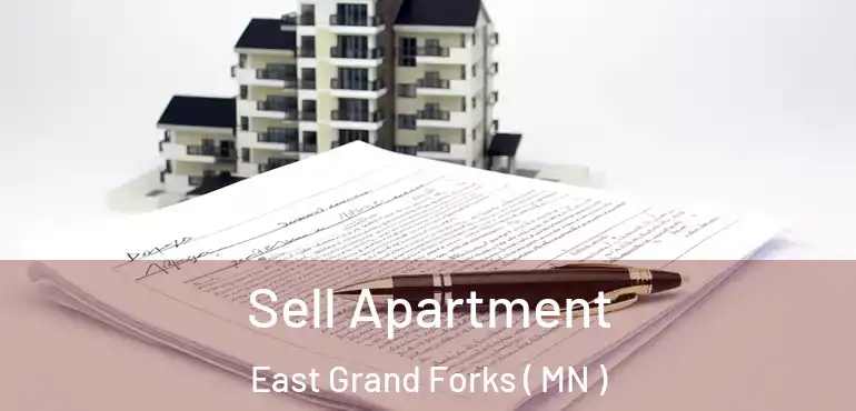  Sell Apartment East Grand Forks ( MN )