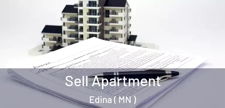  Sell Apartment Edina ( MN )