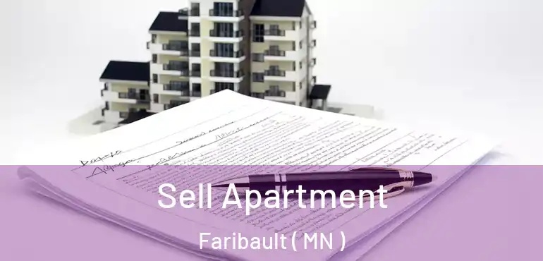  Sell Apartment Faribault ( MN )