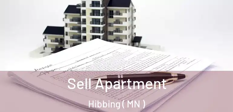  Sell Apartment Hibbing ( MN )