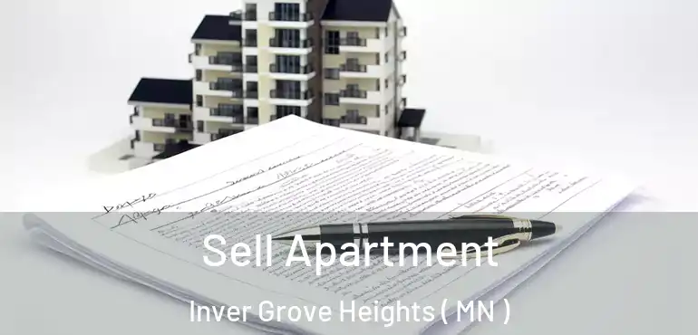  Sell Apartment Inver Grove Heights ( MN )