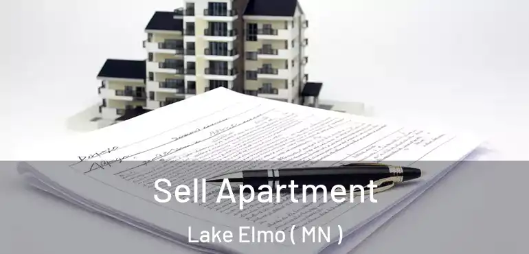  Sell Apartment Lake Elmo ( MN )