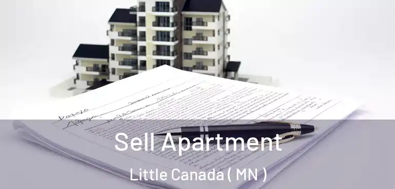  Sell Apartment Little Canada ( MN )