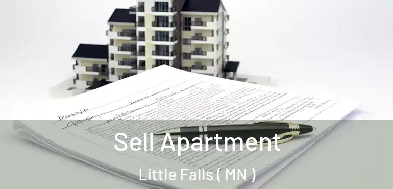  Sell Apartment Little Falls ( MN )