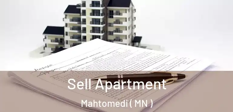  Sell Apartment Mahtomedi ( MN )