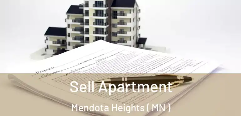  Sell Apartment Mendota Heights ( MN )