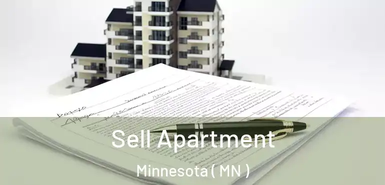 Sell Apartment Minnesota ( MN )