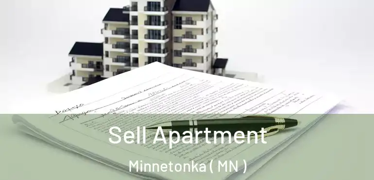  Sell Apartment Minnetonka ( MN )