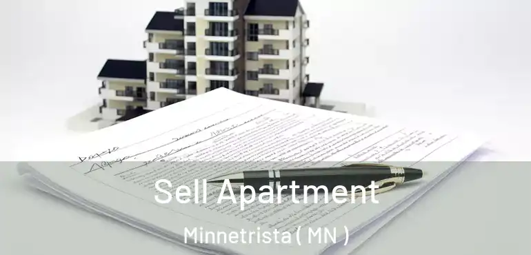  Sell Apartment Minnetrista ( MN )