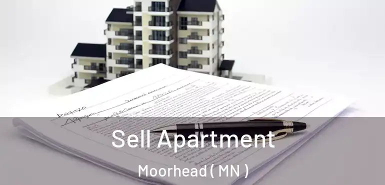  Sell Apartment Moorhead ( MN )