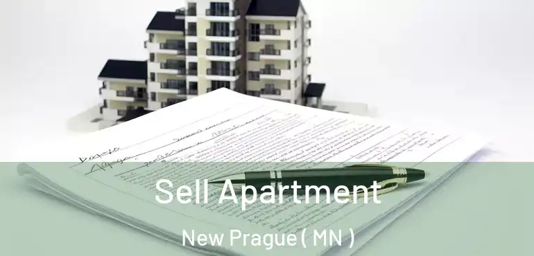  Sell Apartment New Prague ( MN )