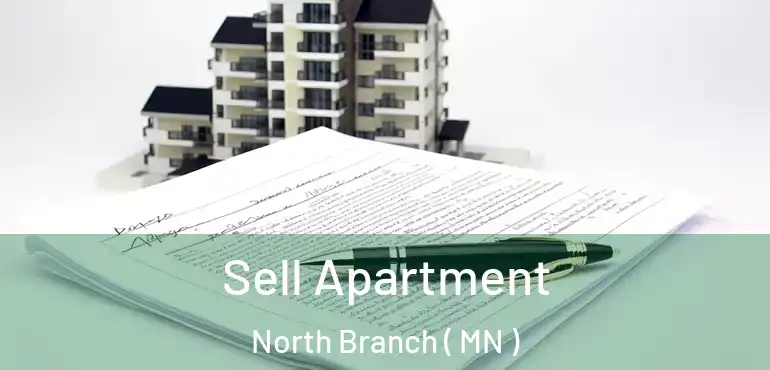  Sell Apartment North Branch ( MN )