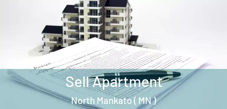 Sell Apartment North Mankato ( MN )