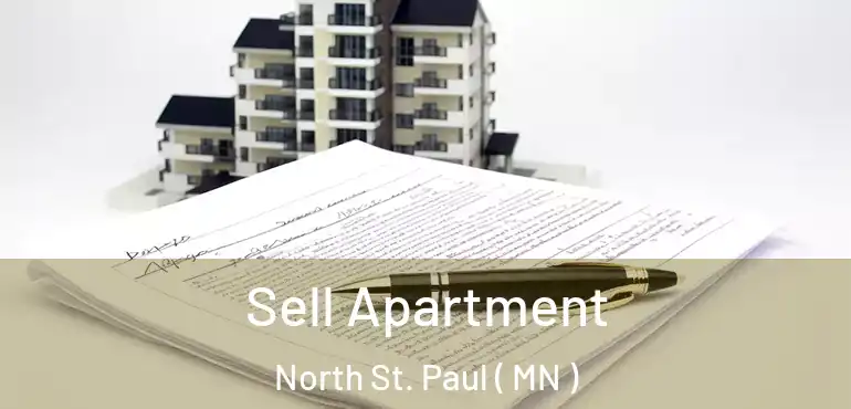  Sell Apartment North St. Paul ( MN )