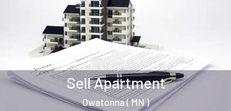  Sell Apartment Owatonna ( MN )