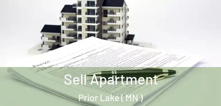  Sell Apartment Prior Lake ( MN )