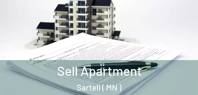  Sell Apartment Sartell ( MN )