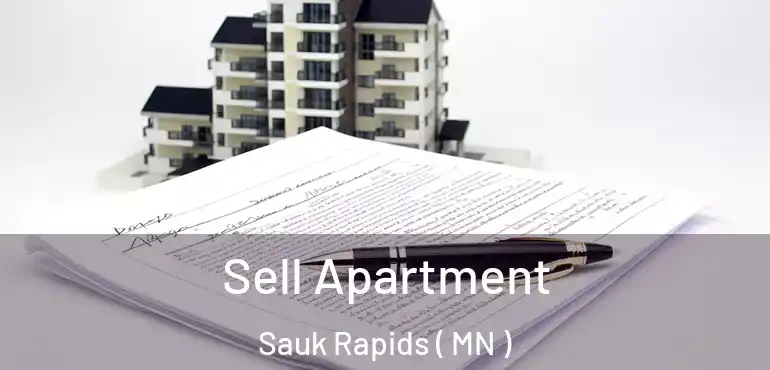  Sell Apartment Sauk Rapids ( MN )