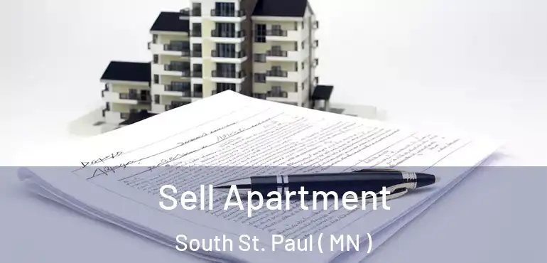  Sell Apartment South St. Paul ( MN )