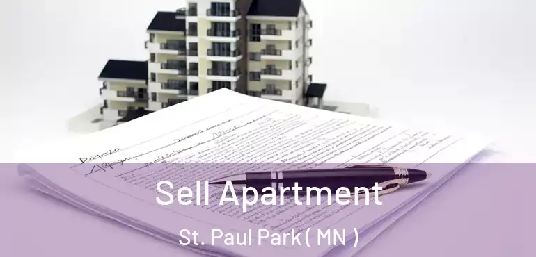  Sell Apartment St. Paul Park ( MN )