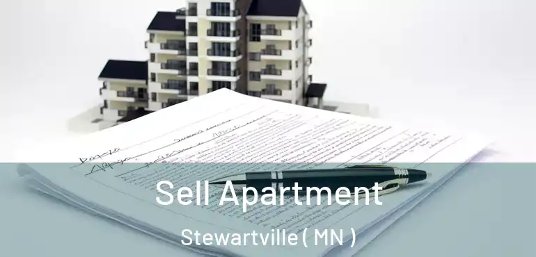  Sell Apartment Stewartville ( MN )