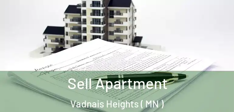  Sell Apartment Vadnais Heights ( MN )