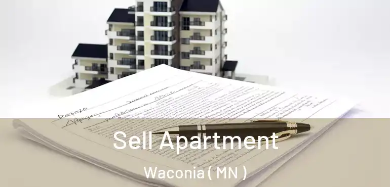  Sell Apartment Waconia ( MN )