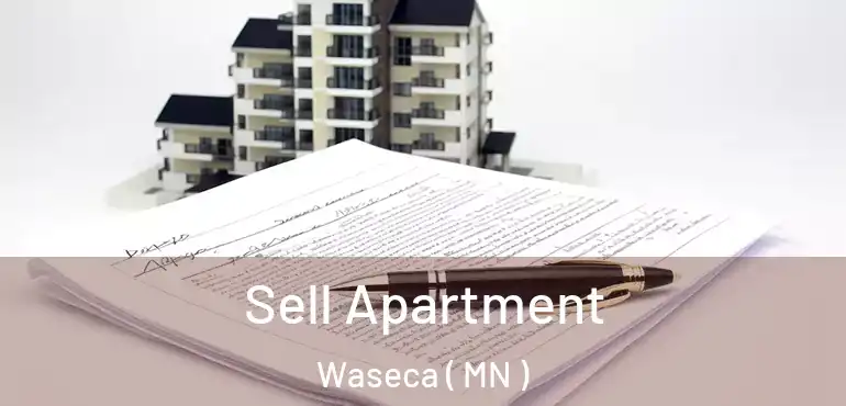  Sell Apartment Waseca ( MN )