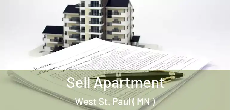  Sell Apartment West St. Paul ( MN )