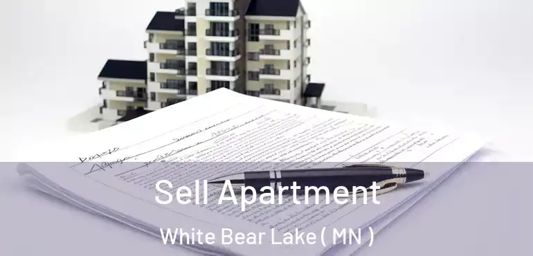  Sell Apartment White Bear Lake ( MN )