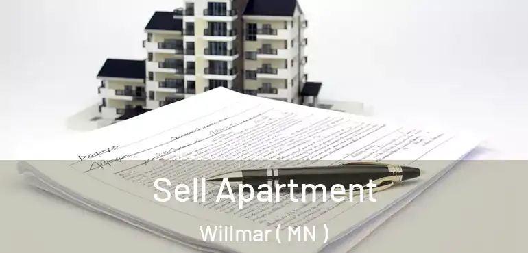  Sell Apartment Willmar ( MN )