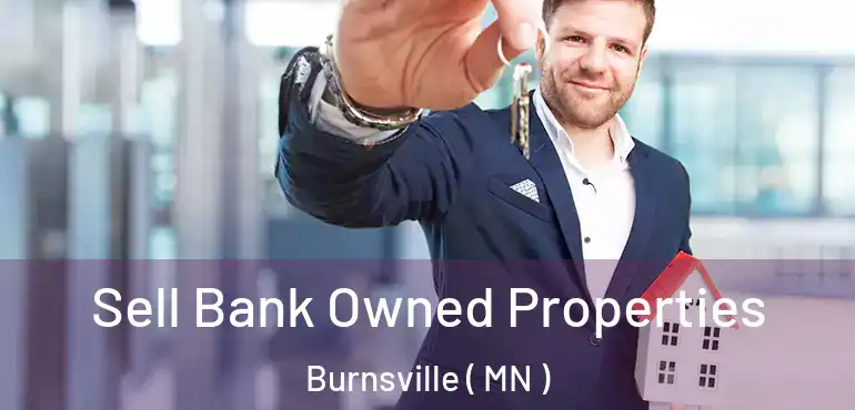  Sell Bank Owned Properties Burnsville ( MN )