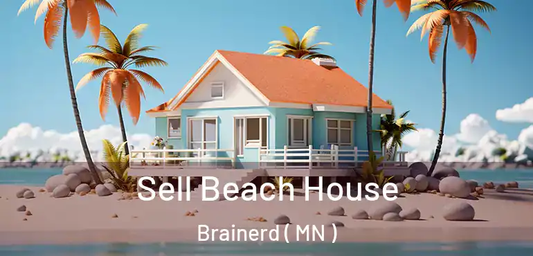  Sell Beach House Brainerd ( MN )