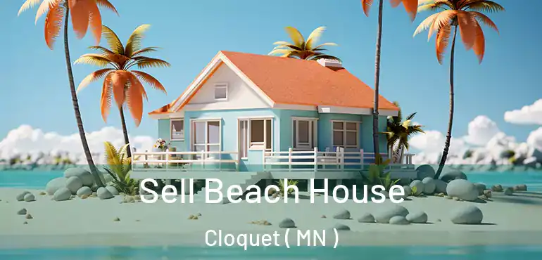  Sell Beach House Cloquet ( MN )