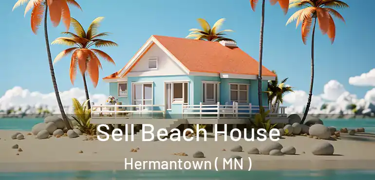  Sell Beach House Hermantown ( MN )