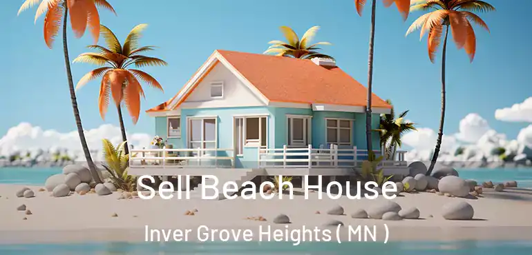  Sell Beach House Inver Grove Heights ( MN )