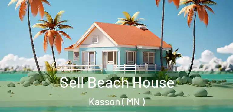  Sell Beach House Kasson ( MN )