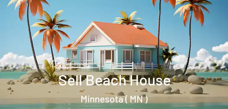  Sell Beach House Minnesota ( MN )