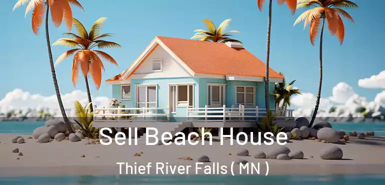 Sell Beach House Thief River Falls ( MN )