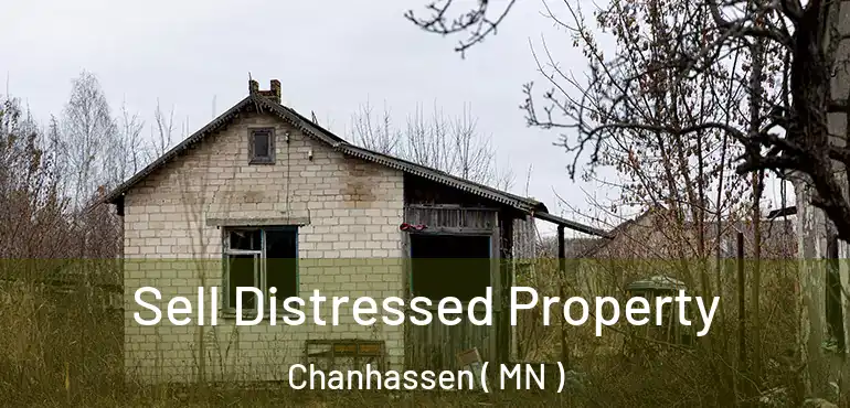  Sell Distressed Property Chanhassen ( MN )