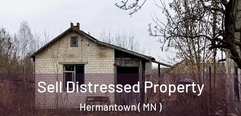  Sell Distressed Property Hermantown ( MN )