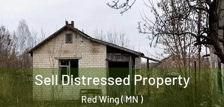  Sell Distressed Property Red Wing ( MN )
