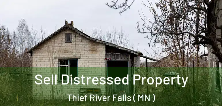  Sell Distressed Property Thief River Falls ( MN )