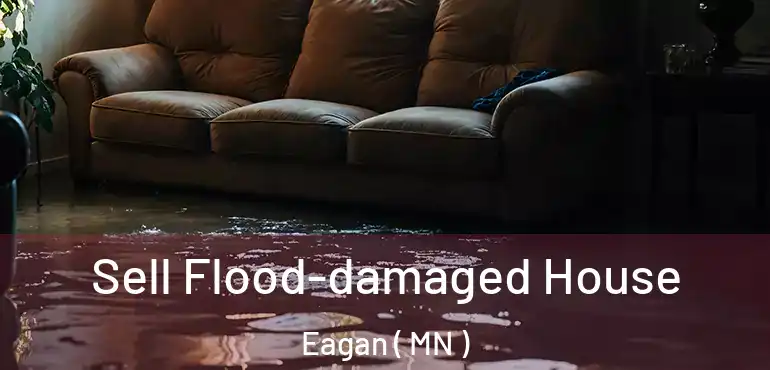 Sell Flood-damaged House Eagan ( MN )