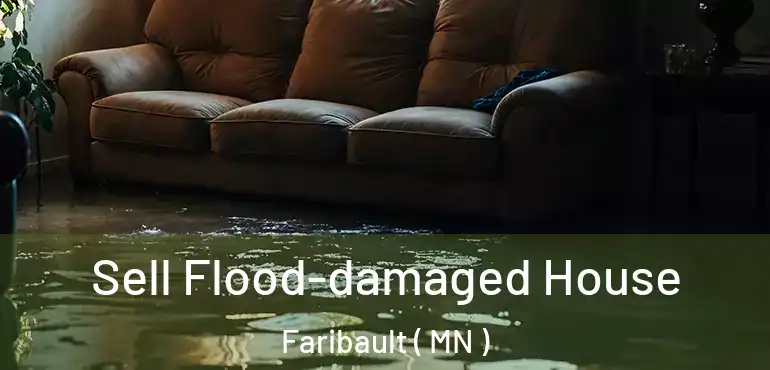  Sell Flood-damaged House Faribault ( MN )