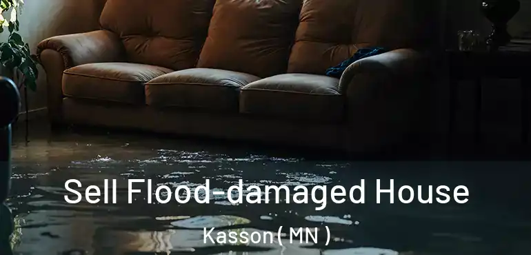  Sell Flood-damaged House Kasson ( MN )